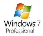 Microsoft COA Label Windows 7 Professional COA Sticker With OEM Key Online