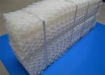 Customizable 125X Plastic Structured Packing For Tail Gas Purification