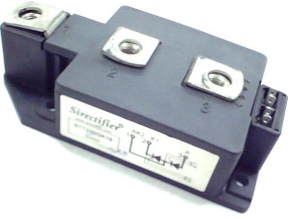 6RI100G-120B IGBT Power Moudle