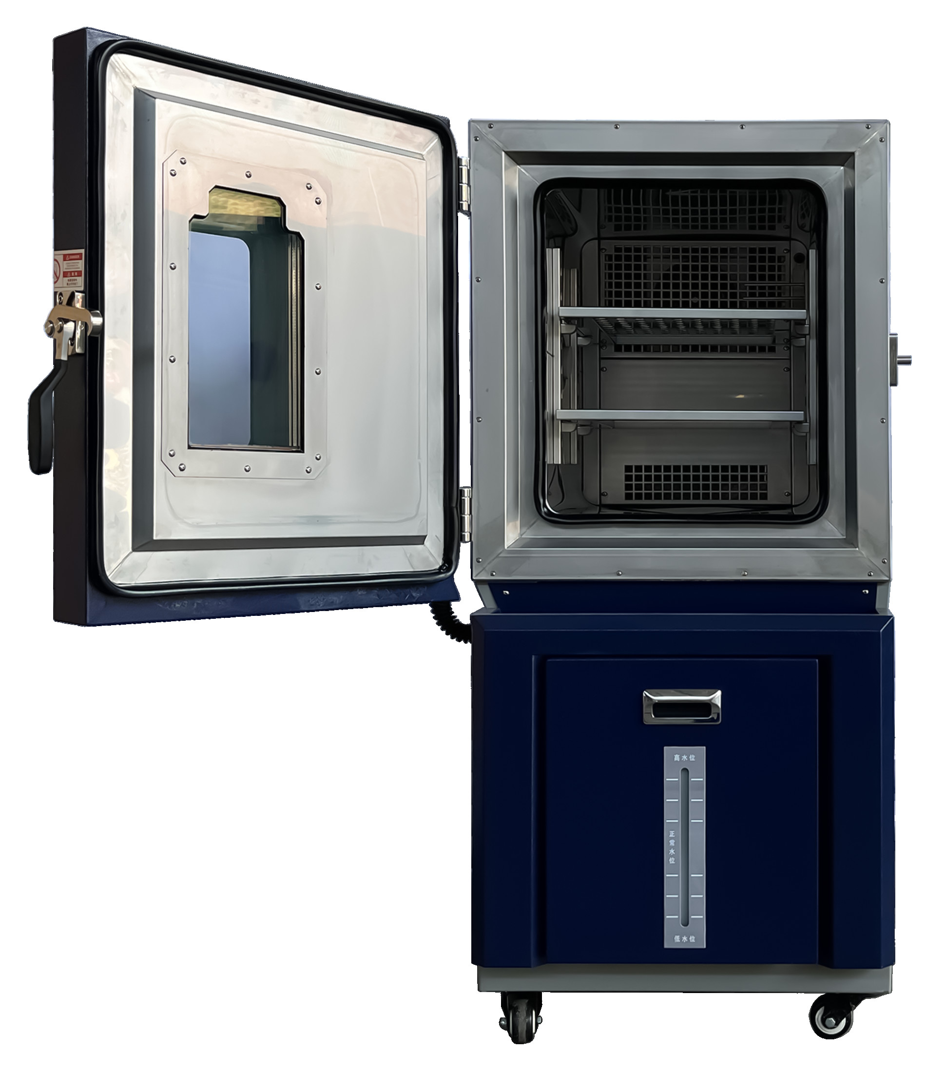 Quality Temperature Humidity Stability Test Chamber With Air-Cooling wholesale