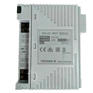 Quality Original Japan Stock Yokogawa AAI543-H00 Analog Output Module wholesale