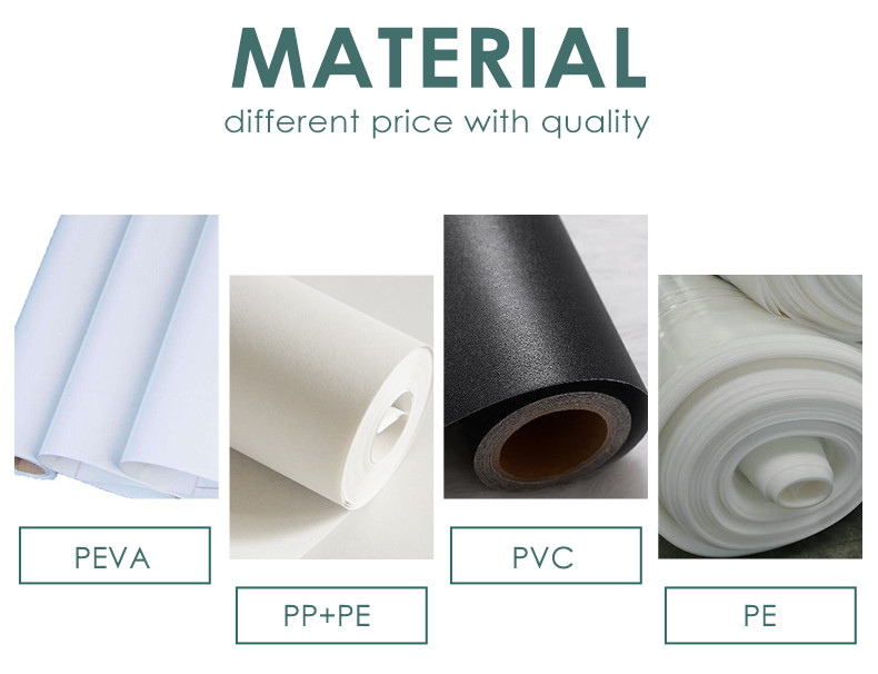 PP PE Funeral Body Bag Human Disposable Corpse Cadaver Coffin