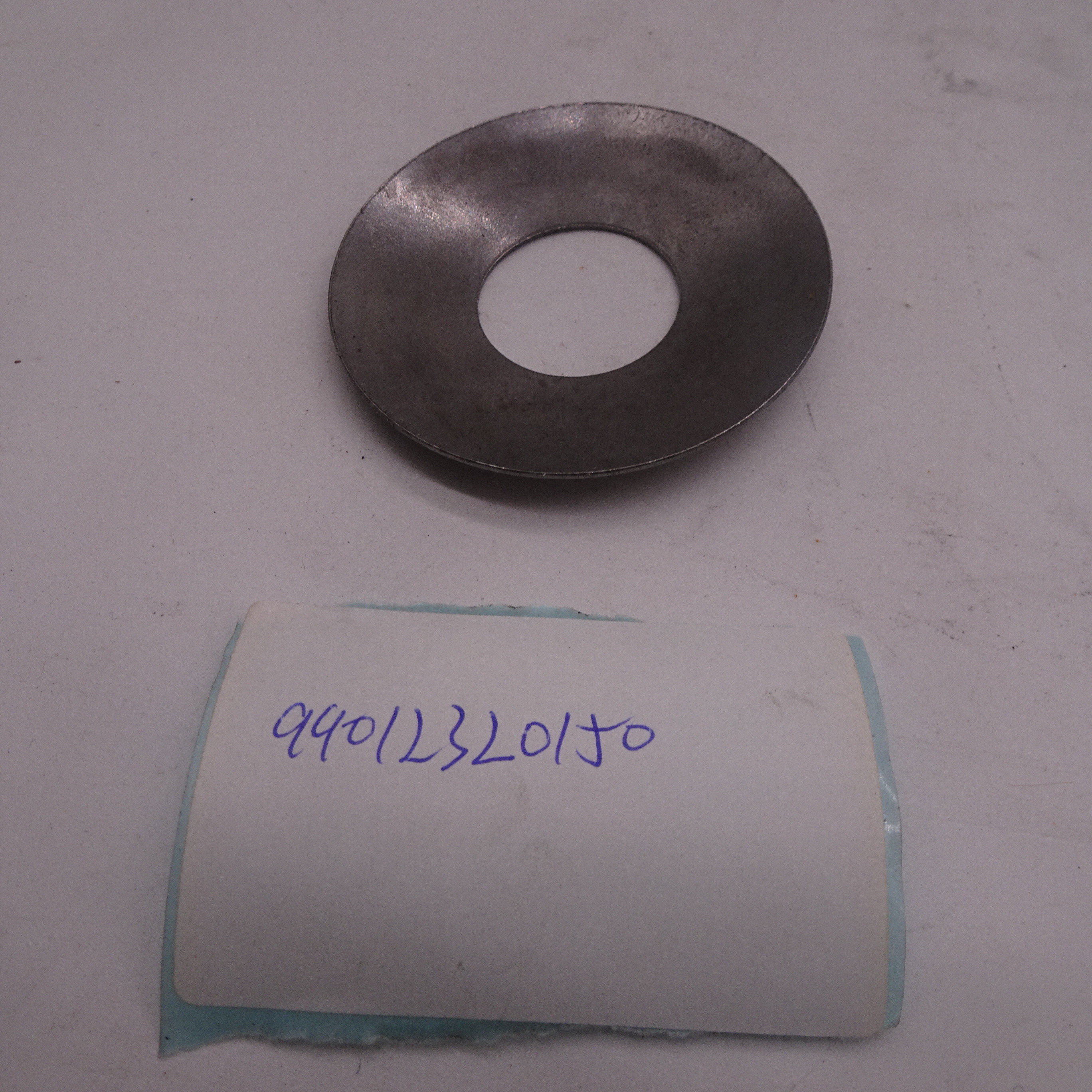 Shaanxi heavy truck differential planetary gear gasket 199012320150 99012320150