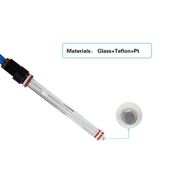 1500mV PH ORP Sensor
