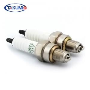 Quality 19mm Reach Car Spark Plug A7rtc For Suzuki Motorcycle wholesale
