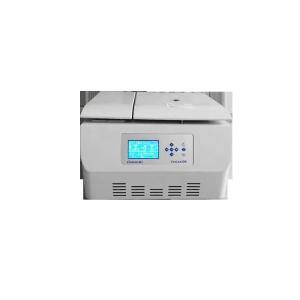 Tabletop High Speed Refrigerated Centrifuge 6x50ml 24x2ml