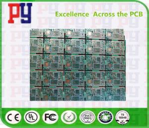 China Printed Circuit Board PCB design and assembly of multilayer PCB HDI PCB FR-4 PCB on sale