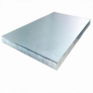 China High Strength 6061 Aluminum Plate on sale