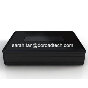 Quality CCTV System 4CH 720P Plastic Mini AHD DVRs wholesale