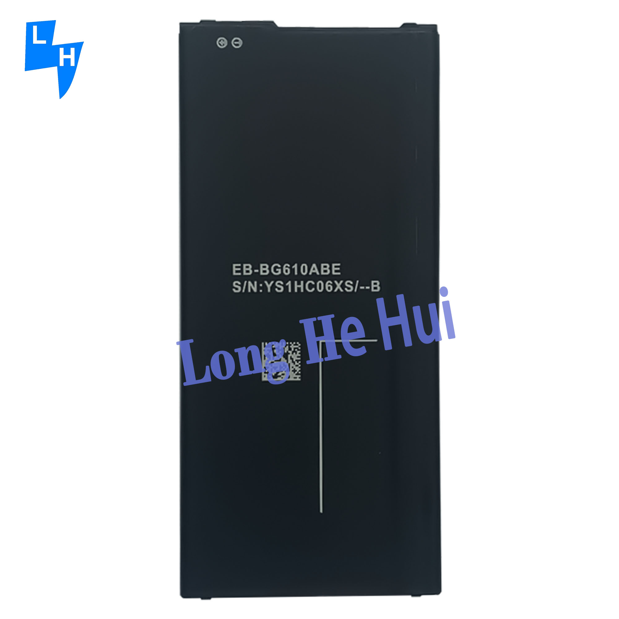 Mobile Phone Battery EB-BG610ABE for Samsung 6 J4 2018 J7 PRIME J7 MAX J6 2018 J4 Core from Stock