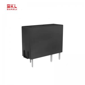 China G6D-1A-DC12 General Purpose 12V DC Relay with High Switching Capacity on sale