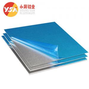 China 2mm Thickness 6061 T6 Aluminum Plate Sheet 100mm Width on sale