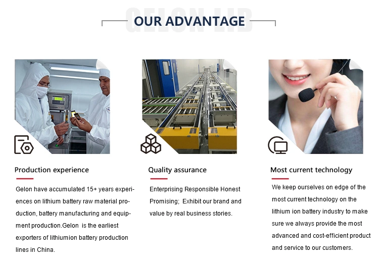 Laboratory Pouch Cell Assembly Equipment