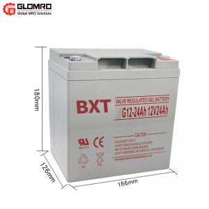 China 12v 100a Colloidal Lead Acid Battery High Capacity RV Storage Battery on sale