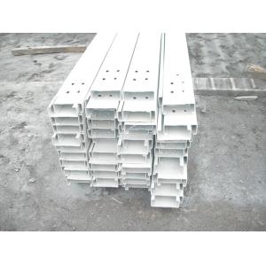Quality Excellent Galvanized Steel Purlins ( Z Purlin , C Purlin ) Stock In wholesale