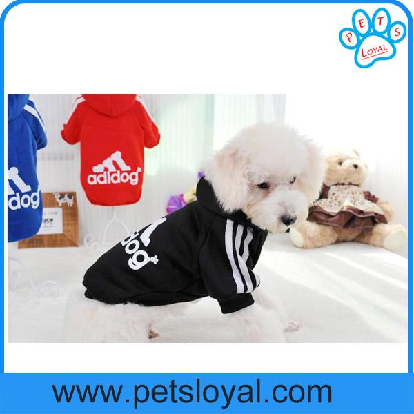 Cheap Factory Wholesale Pet Supply Product Cheap Pet Dog Coat Dog Clothes for sale