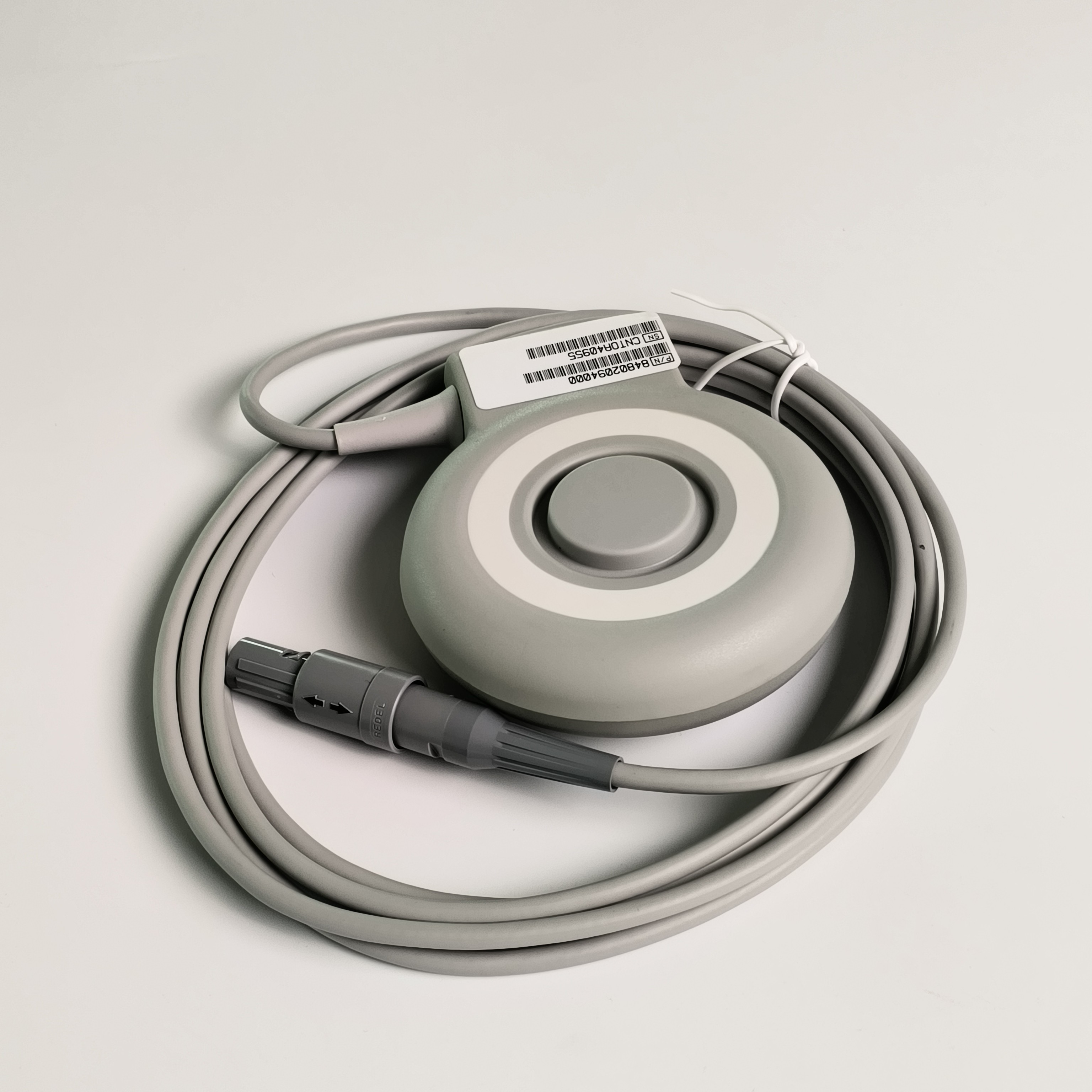PHILIP Original Goldway MEDICAL SERVICE PARTS 6pin TOCO Transducer GW P/N 989803174941