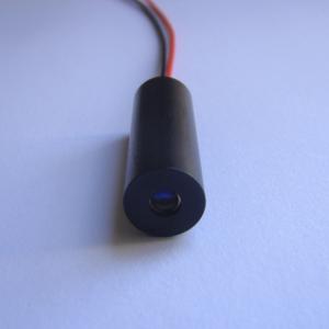 Quality 850nnm 50mw IR focusable dot laser module wholesale