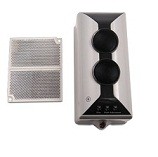 Quality Reflective Laser Beam Detector Smoke Alarm wholesale