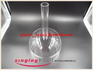 Quality Practitioner Crystal Singing Bowl Made In China wholesale