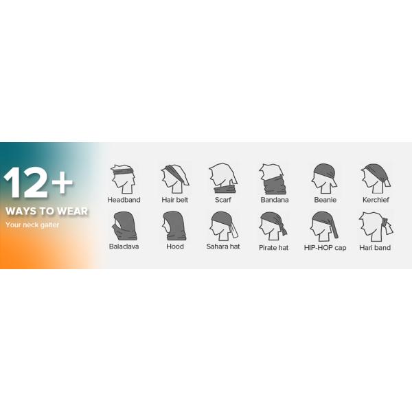 neck gaiter