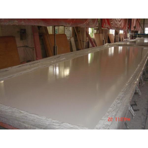 FRP Flat Sheet