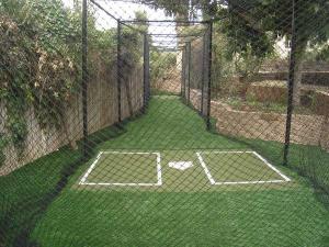 China Batting Cages Nets on sale