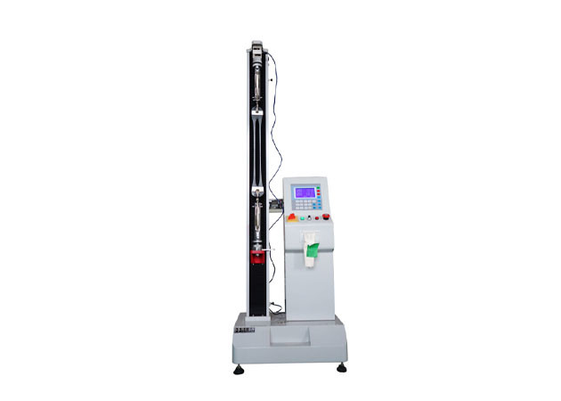 Quality Plastic Material Universal Tensile Testing Machine 10KN with Computer Controlled wholesale