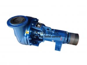 Quality Horizontal Type Centrifugal Oilfield Centrifugal Pump For Oil / Gas Drilling wholesale