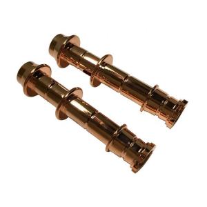 Quality Customized Precision CNC Turning Parts For Automotive/Medical/Industrial wholesale