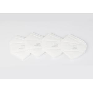 Quality Anti Dust Smog 0.075μM KN95 Earloop Mask wholesale