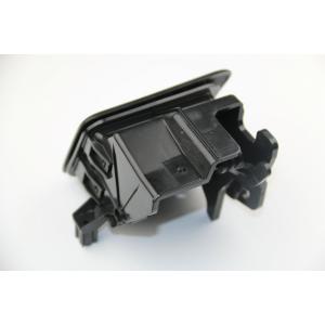 Silicone Injection Molding Companies Plastic Screen Cover Game Case Injection