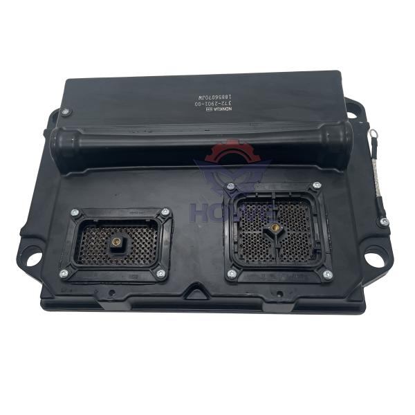 Upgrade Your Excavator with Part Number 372-2901 C32 C27 C18 Engine Controller Board