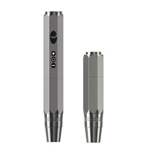 Quality Professional Permanent Makeup Gun , Permanent Cosmetic Machine 800mAh Capacity wholesale