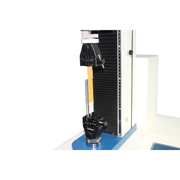 PC Control Peel Adhesion Test Equipment / Peel Adhesion Tester 500KG with Japan Sensor