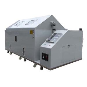 Temperature Humidity Salt Spray Corrosion Test Chamber
