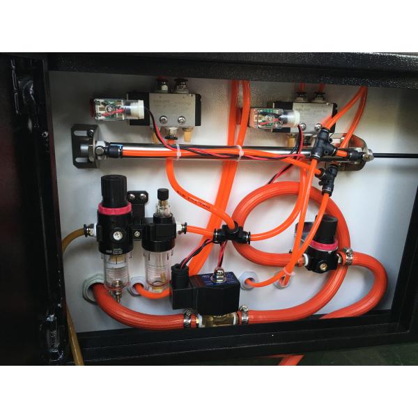UL1581 UL 2556 VW-1 Flame Test Equipment Wire Cable Horizontal Vertical Combustion Test Equipment