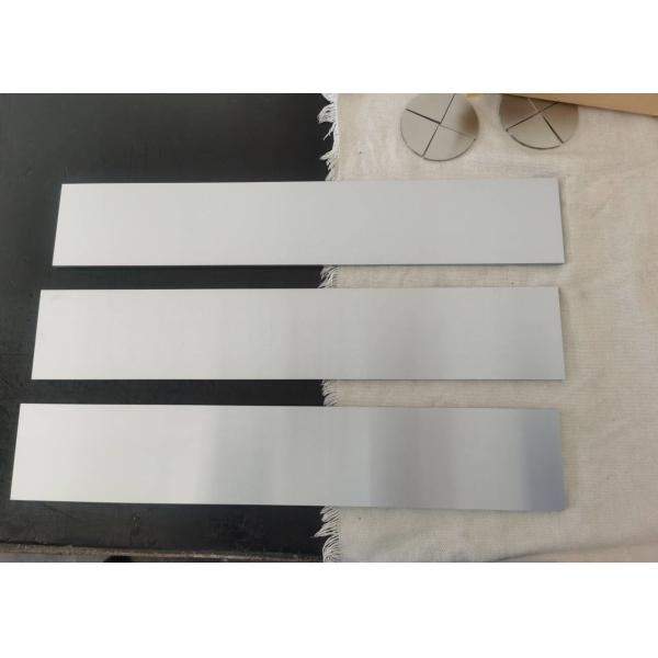 Metallic Corrosion Resistant Chromium Target