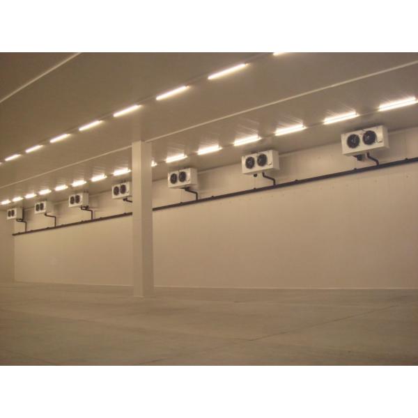Industrial Wholesale Cold Room Chiller Freezer Room Refrigeration Unit Compressor