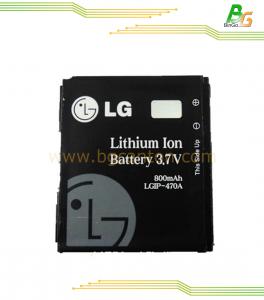 Quality Original /OEM LG LGIP-470A for LG GD330, KE970, KF350, KF600 Battery LGIP-470A wholesale