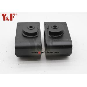 Heavy Duty Marine Engine Mounts Vibration Damping Stainless Steel