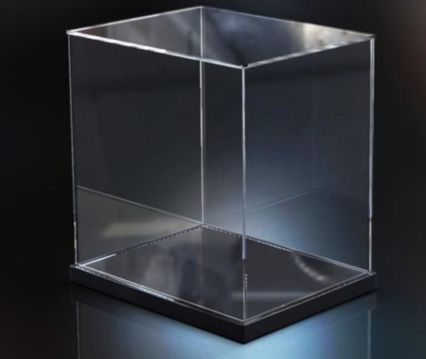Cheap 100x65x126cm PVC Edge Banding Machine , Multifunctional Acrylic Chamfering Machine for sale