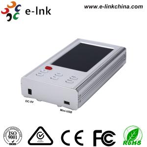 Handheld Optical Detector