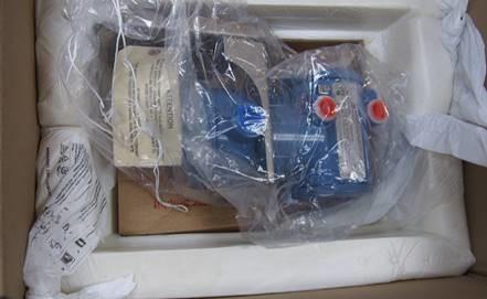 Cheap 2700 Micro Motion Flow Transmitter for sale