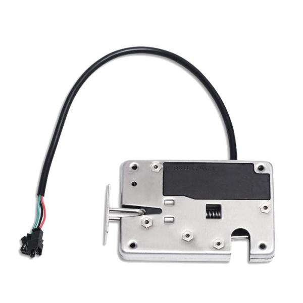 8V Solenoid Cabinet Lock