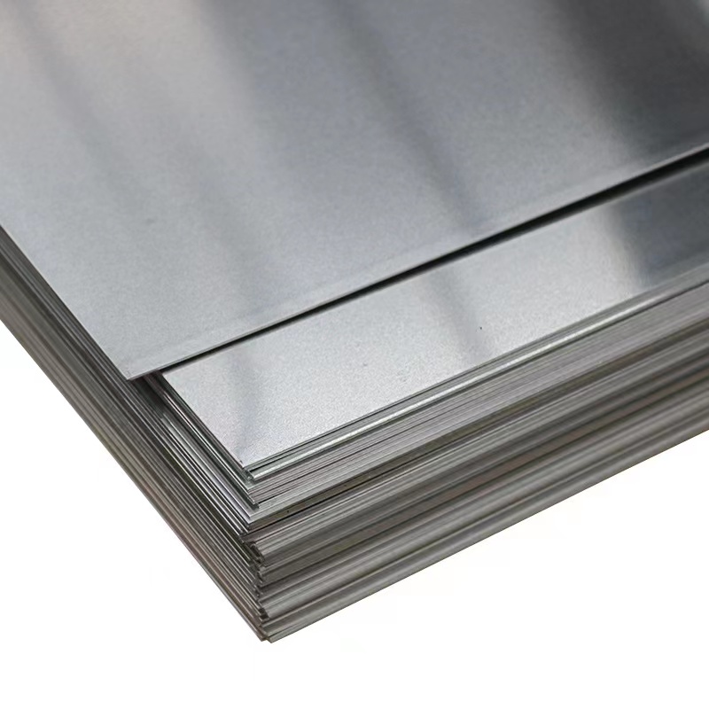 1050 6061 Aluminum Plate Sheet 7075 5052 Aluminum Alloy Plate