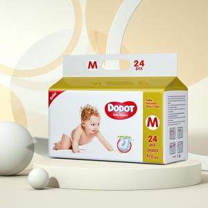 China Private Label Infant Disposable Diapers Breathable Soft Baby Nappy Pants Customized on sale