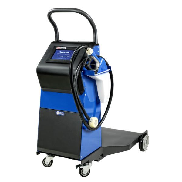 Fluid Management Mobile Def Urea Dispenser Machine