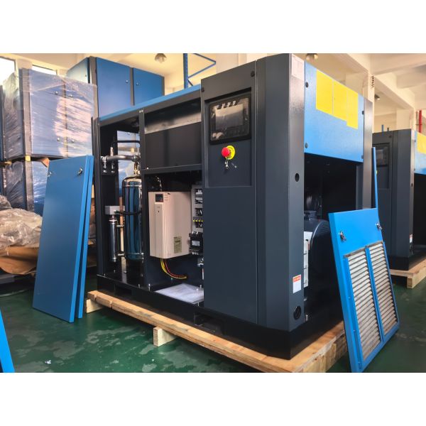 AIRERA OGFD-18.5D C VP 18.5kW Variable Speed Rotary Screw Air Compressor