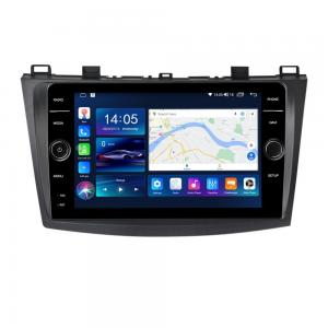 Quality 8 Android 11 GPS Navigation Car Stereo for Mazda BT50 2012-2018 Multimedia Player Unit Carplay WIFI 2 32GB wholesale